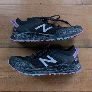 Women’s New Balance Fresh Foam Arishi Trail Running Hiking Shoes